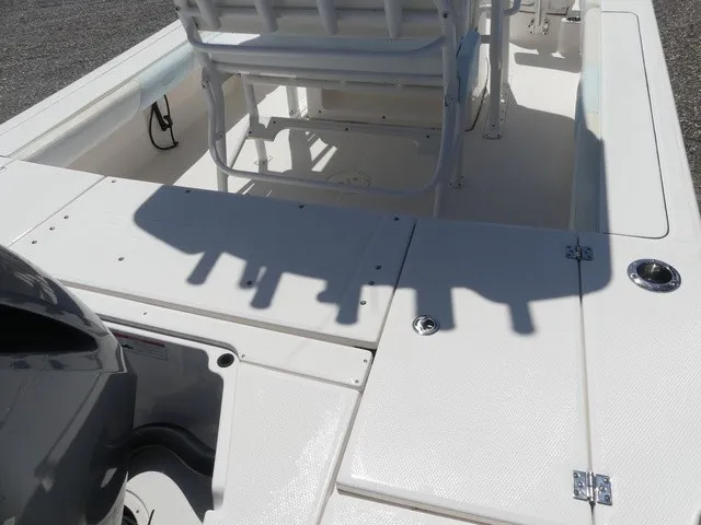 Slide: The Image of Robalo 246 Cayman SD 2022 - 20