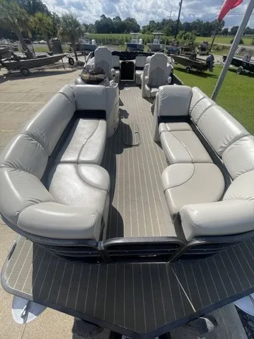 Slide: The Image of Manitou Encore 25 Standard SHP 2018 - 6