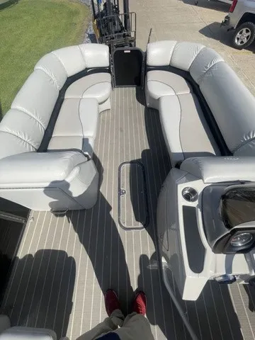 Slide: The Image of Manitou Encore 25 Standard SHP 2018 - 8