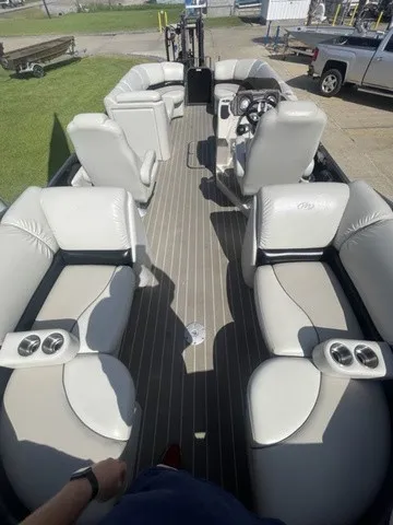 Slide: The Image of Manitou Encore 25 Standard SHP 2018 - 12