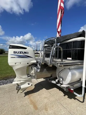 Slide: The Image of Manitou Encore 25 Standard SHP 2018 - 16