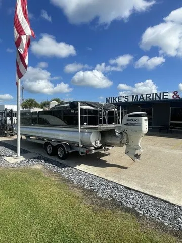 Slide: The Image of Manitou Encore 25 Standard SHP 2018 - 2