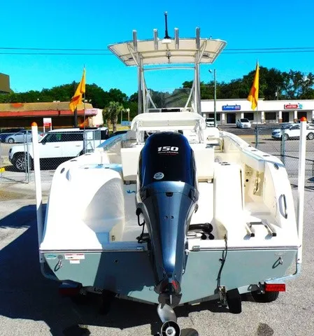 Slide: The Image of Cobia 220 Center Console 2019 - 15