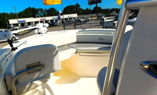 Slide: The Image of Cobia 220 Center Console 2019 - 7