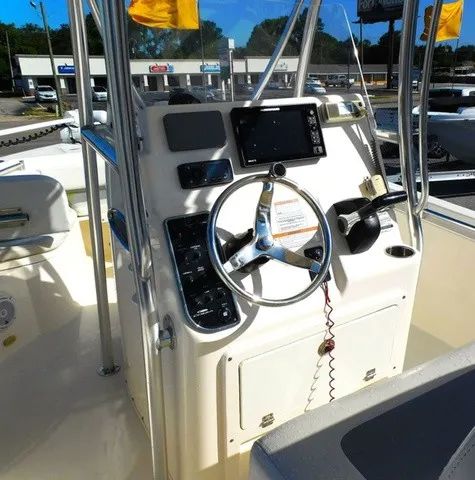 Slide: The Image of Cobia 220 Center Console 2019 - 3
