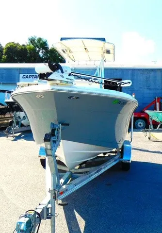 Slide: The Image of Cobia 220 Center Console 2019 - 17