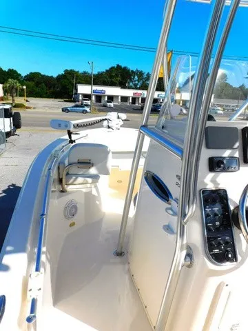 Slide: The Image of Cobia 220 Center Console 2019 - 12