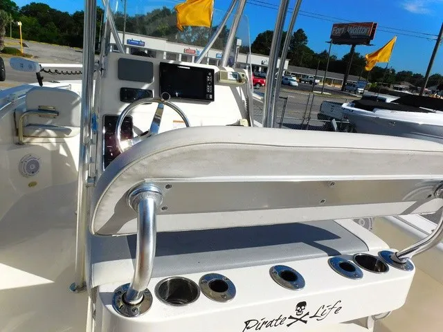 Slide: The Image of Cobia 220 Center Console 2019 - 6