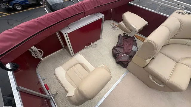 Slide: The Image of Harris Cruiser 220 2015 - 10