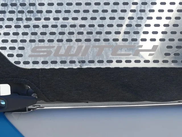 Slide: The Image of Sea-Doo Switch Sport 21 2023 - 25