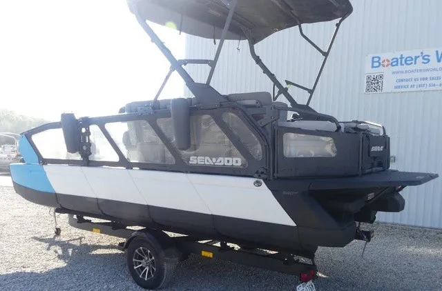 Slide: The Image of Sea-Doo Switch Sport 21 2023 - 5