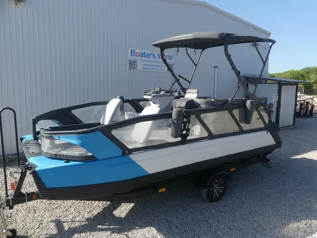 The Image of Sea-Doo Switch Sport 21 2023 - 1