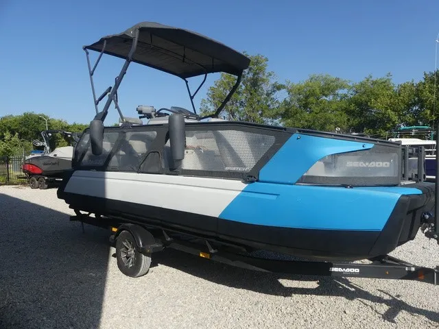 Slide: The Image of Sea-Doo Switch Sport 21 2023 - 8