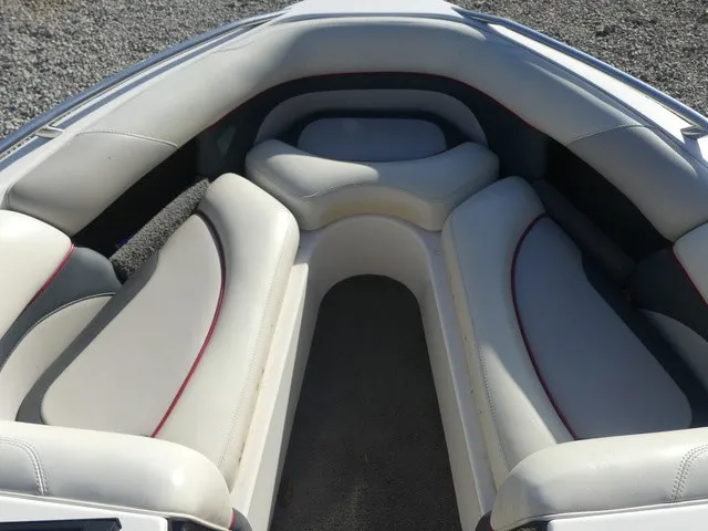 Slide: The Image of Malibu Wakesetter 22 VLX 2017 - 21