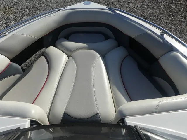 Slide: The Image of Malibu Wakesetter 22 VLX 2017 - 20