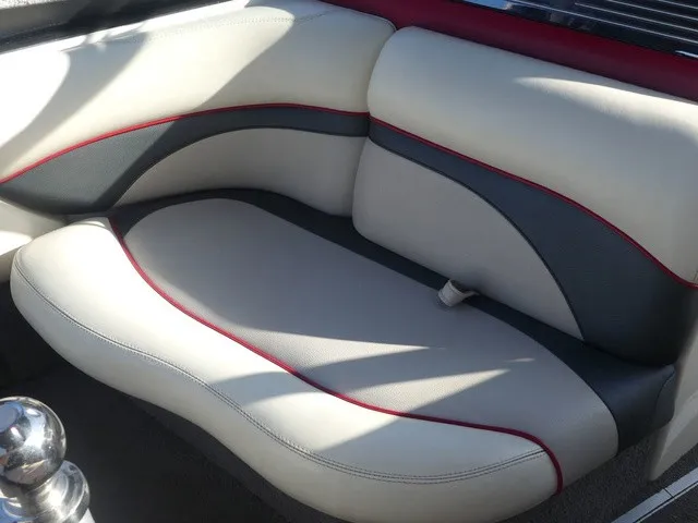 Slide: The Image of Malibu Wakesetter 22 VLX 2017 - 23