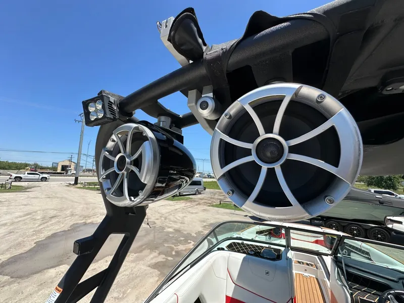 Slide: The Image of Nautique Super Air Nautique GS24 2019 - 46