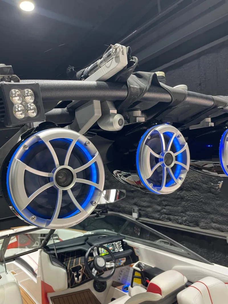 Slide: The Image of Nautique Super Air Nautique GS24 2019 - 49