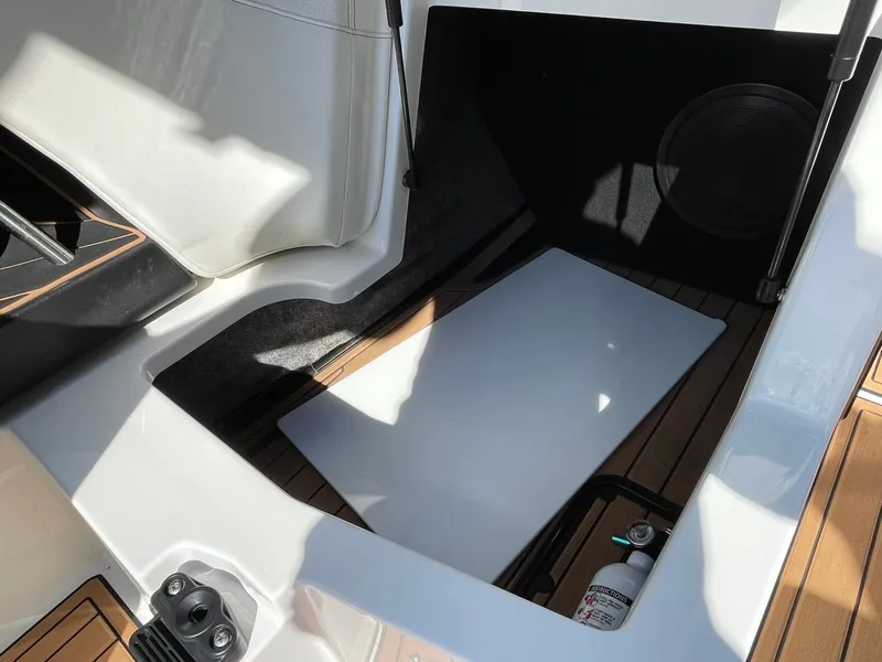 Slide: The Image of Nautique Super Air Nautique GS24 2019 - 19