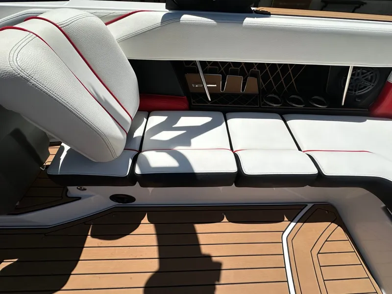Slide: The Image of Nautique Super Air Nautique GS24 2019 - 24