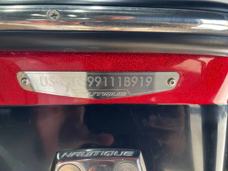 Slide: The Image of Nautique Super Air Nautique GS24 2019 - 48