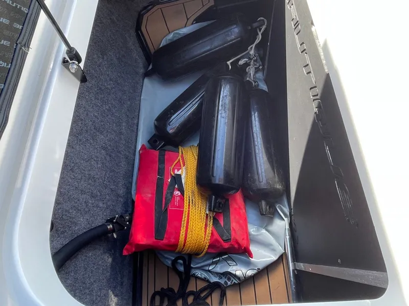 Slide: The Image of Nautique Super Air Nautique GS24 2019 - 41