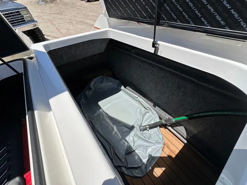 Slide: The Image of Nautique Super Air Nautique GS24 2019 - 43