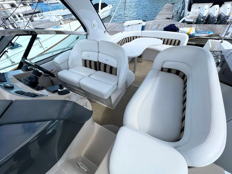 Slide: The Image of Cockpit/Helm - 2