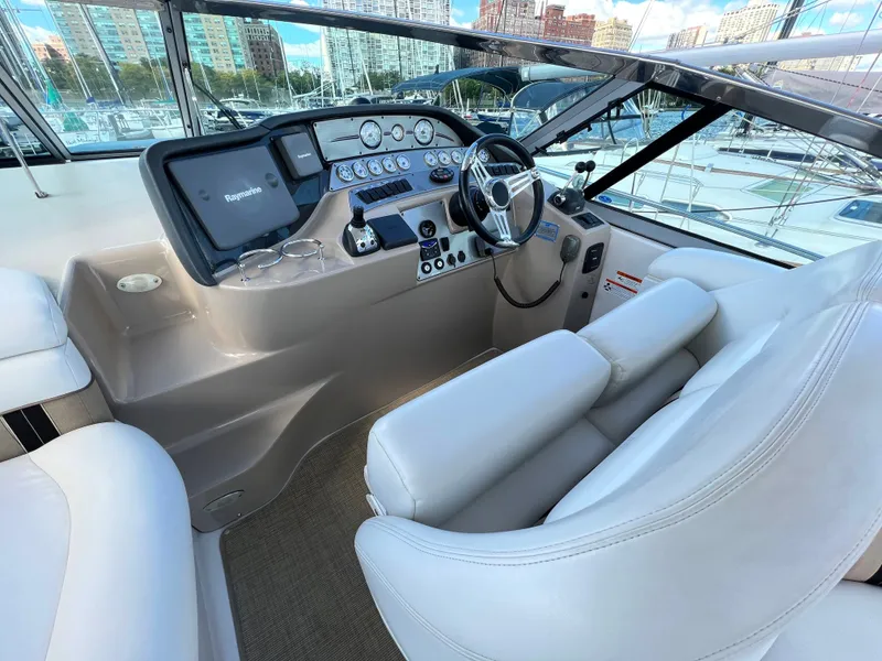 Slide: The Image of Cockpit/Helm - 15