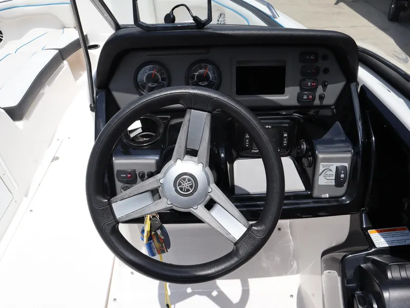 Slide: The Image of Yamaha AR210 2019 - 12