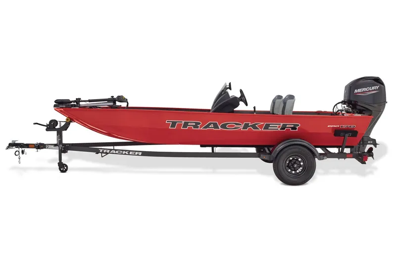 Slide: The Image of Tracker Pro 170 2027 - 16