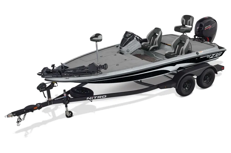 The Image of Nitro Z18 XL Pro 2027 - 1