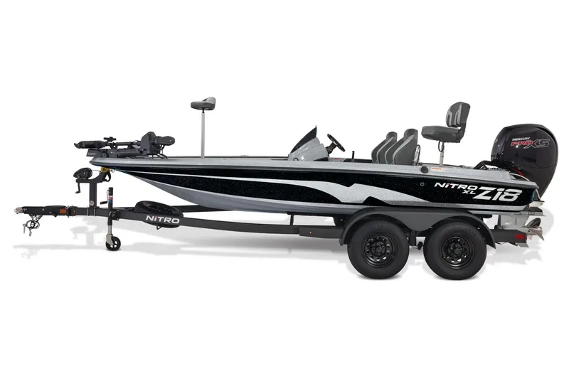 Slide: The Image of Nitro Z18 XL Pro 2027 - 4