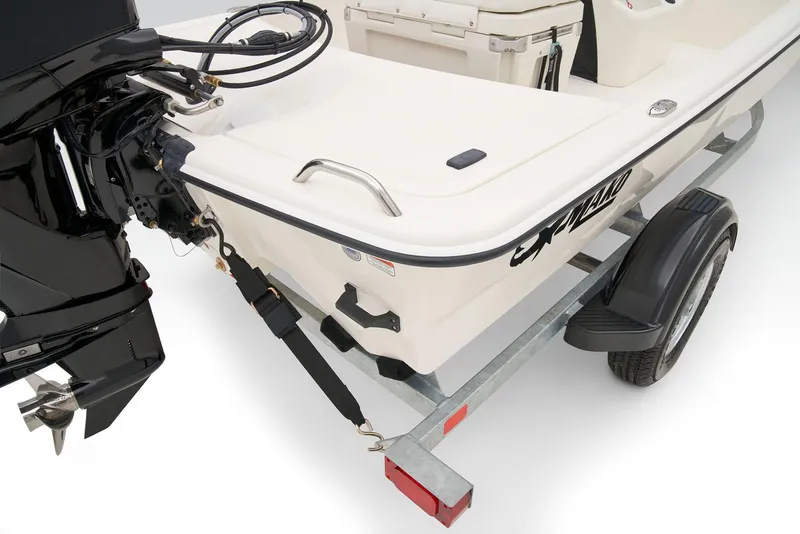 Slide: The Image of Mako Pro Skiff 15 CC 2026 - 29