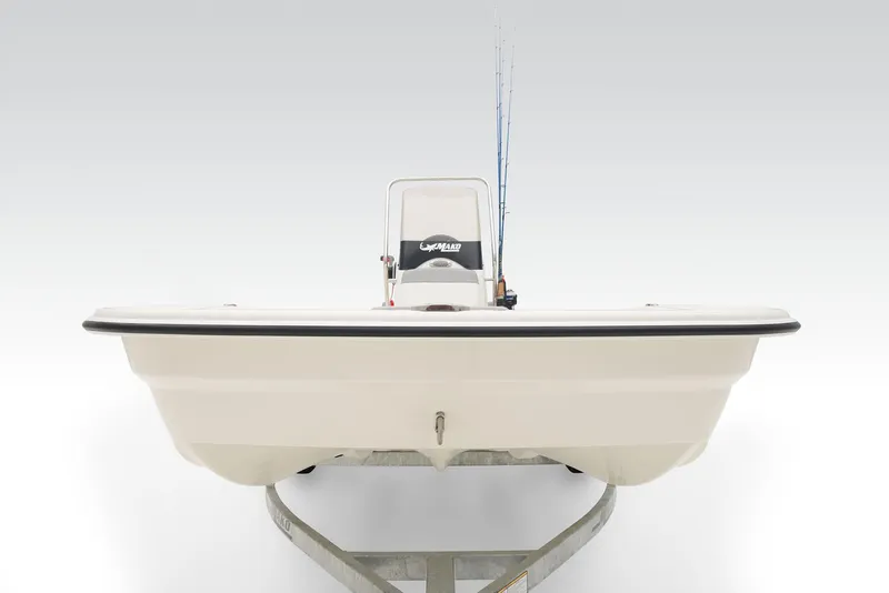 Slide: The Image of Mako Pro Skiff 15 CC 2026 - 10
