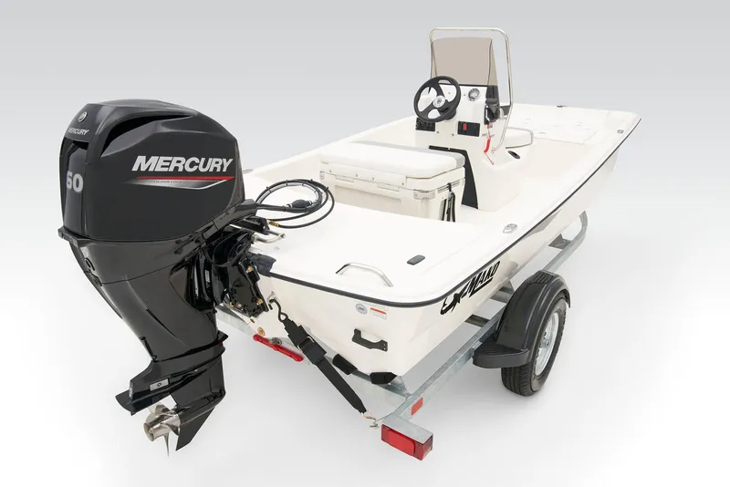 Slide: The Image of Mako Pro Skiff 15 CC 2026 - 28