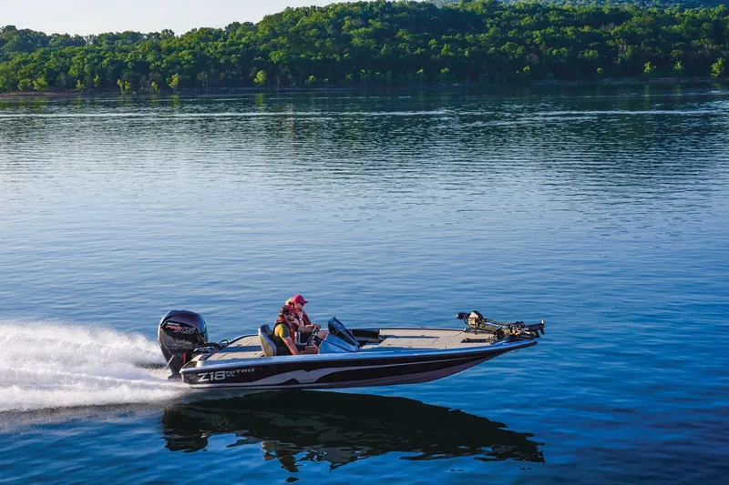 Slide: The Image of Nitro Z18 XL 2027 - 44