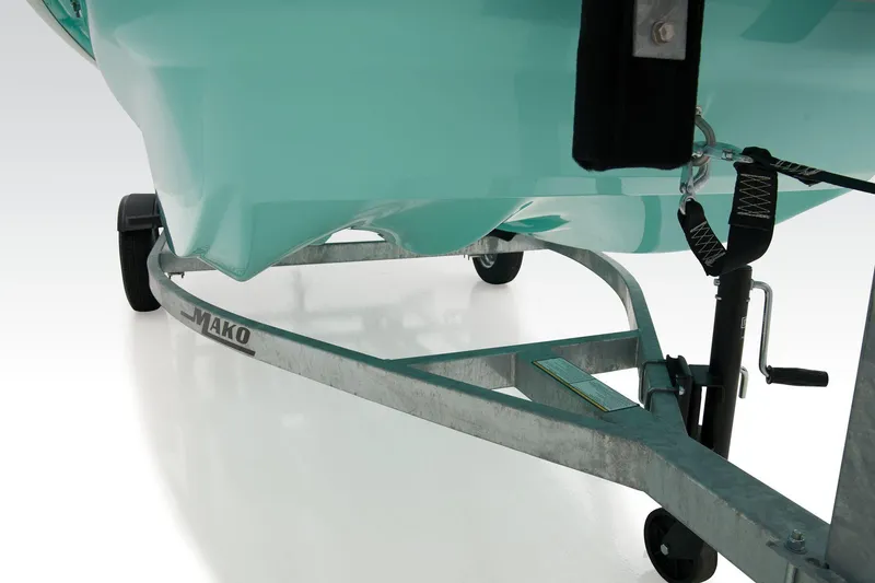 Slide: The Image of Mako Pro Skiff 13 CC 2026 - 7