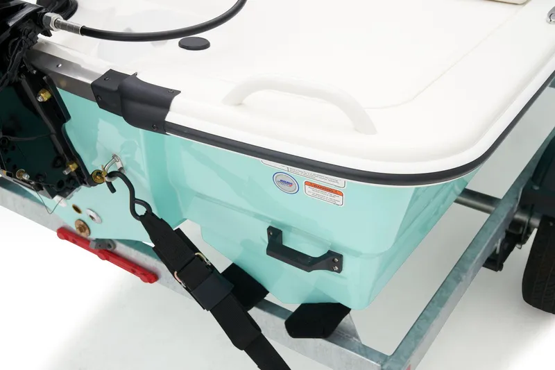 Slide: The Image of Mako Pro Skiff 13 CC 2026 - 36