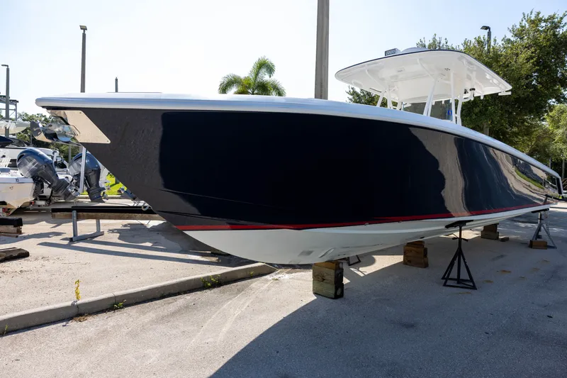 The Image of Venture 39 Open 2005 - 1