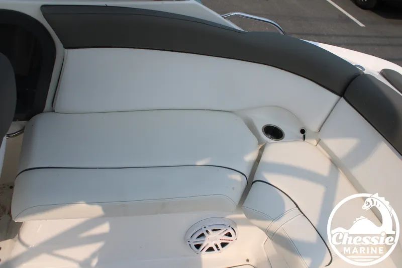 Slide: The Image of Yamaha AR230 2008 - 11