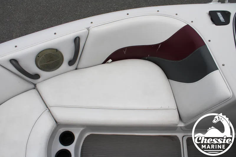 Slide: The Image of Moomba Mobius LSV 2004 - 23