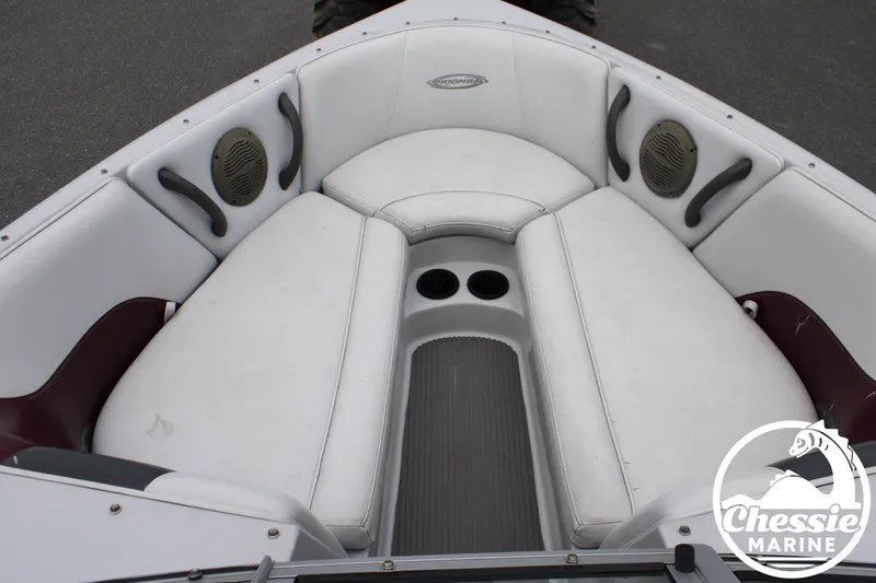 Slide: The Image of Moomba Mobius LSV 2004 - 20