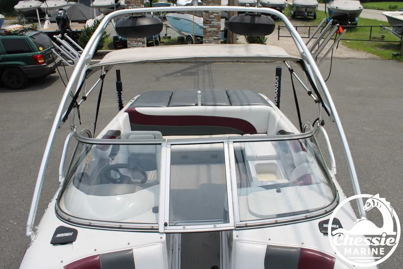 Slide: The Image of Moomba Mobius LSV 2004 - 25