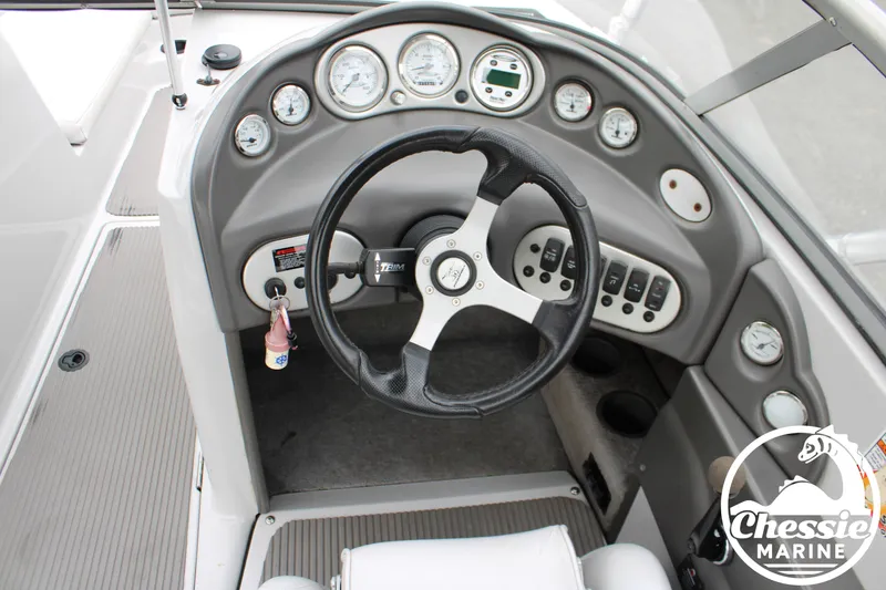 Slide: The Image of Moomba Mobius LSV 2004 - 18