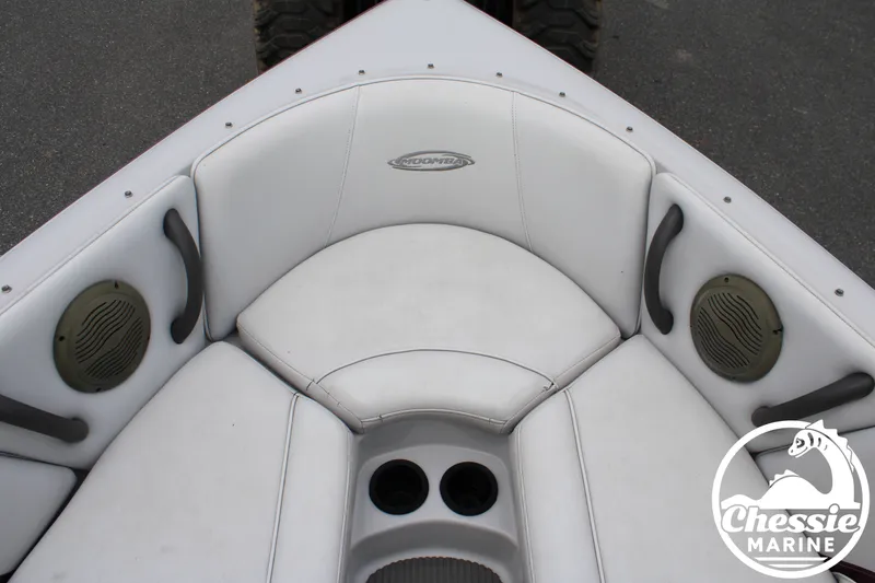 Slide: The Image of Moomba Mobius LSV 2004 - 22