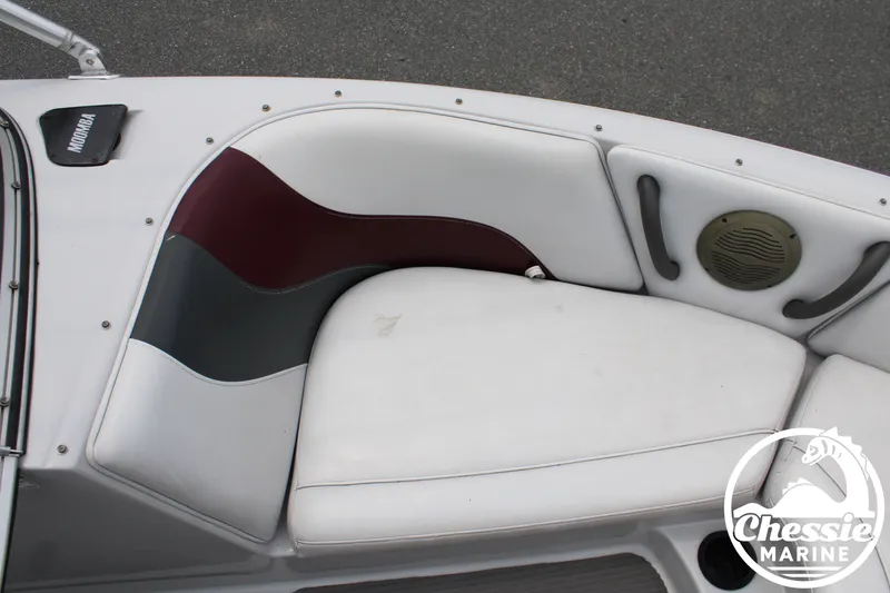 Slide: The Image of Moomba Mobius LSV 2004 - 21