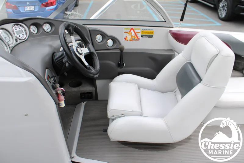 Slide: The Image of Moomba Mobius LSV 2004 - 17