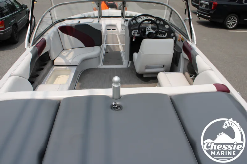 Slide: The Image of Moomba Mobius LSV 2004 - 26