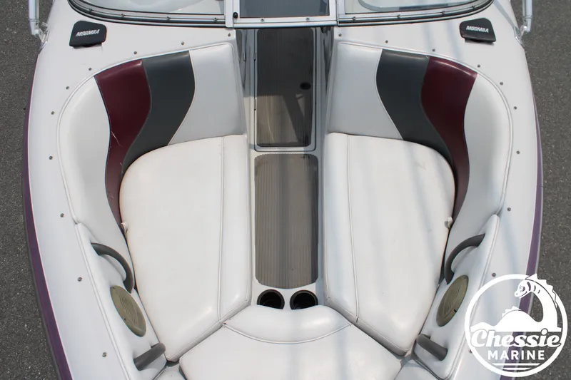 Slide: The Image of Moomba Mobius LSV 2004 - 24